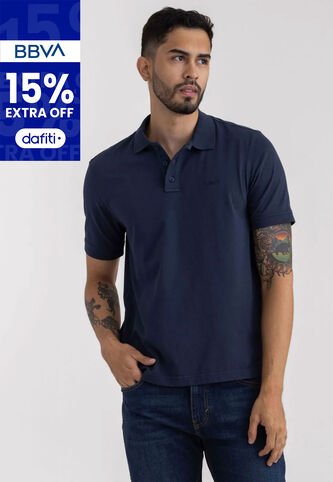 Camiseta Levi's Azul Levis