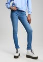 Jean Levi's 311 Shaping Skinny Fit Índigo Medio de Levis