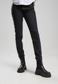 Jean Levi's 501 Skinny Fit Negro de Levis