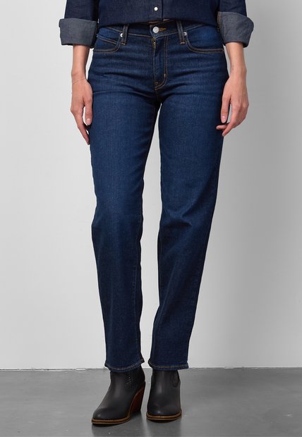 Jean Levi's ´94 Baggy Índigo Oscuro