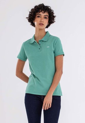 Polo Verde Levi's