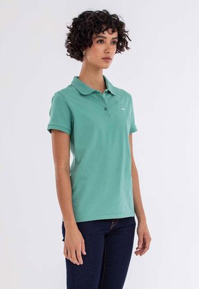 Polo Verde Levi's