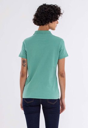 Polo Verde Levi's
