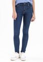 Jean  Índigo Oscuro Levi's 721 Skinny Fit de Levis