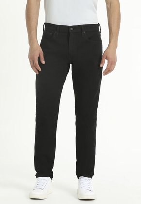 Jean Levi's 512 Slim Taper Fit Negro