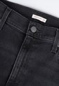 Jean Levi's Cinch Flare Fit Gris de Levis