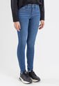 Jean  Azul Levi's 311 Shaping Skinny de Levis