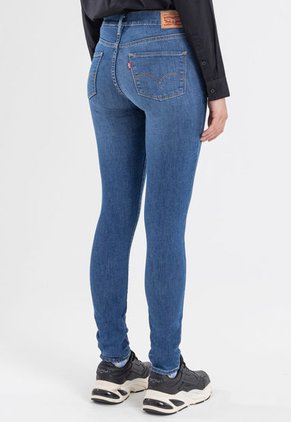 Jean  Azul Levi's 311 Shaping Skinny