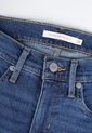 Jean Levi's 315 Shaping Bootcut Fit Índigo Medio de Levis