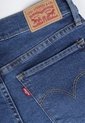 Jean Levi's 315 Shaping Bootcut Fit Índigo Medio de Levis