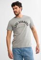 Camiseta Levi's Gris de Levis