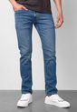 Jean Levi's 511 Slim Fit Índigo Medio de Levis