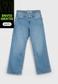 Jean Levi's Superlow Loose Fit Índigo Claro de Levis