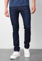 Jean Levi's 510 Skinny Fit Índigo Oscuro de Levis
