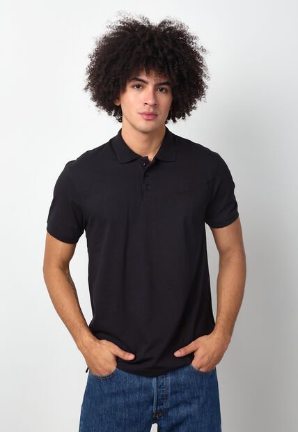 Polo Levi's Authentic Negro