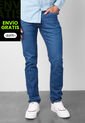 Jean Levi's 511 Slim Fit Índigo Medio de Levis