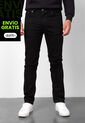 Jean Levi's 511 Slim Fit Negro de Levis
