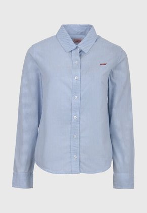 Camisa Levi's The Classic Azul