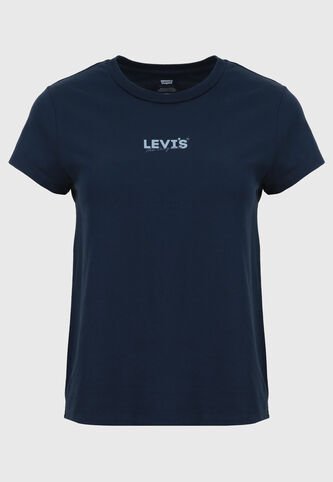 Camiseta Levi's Azul Levis