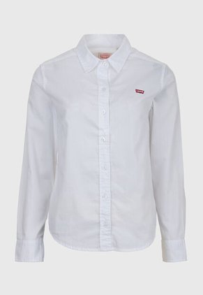 Camisa Levi's The Classic Blanco