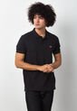 Polo Levi's Classic Negro de Levis