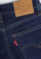 Jean Levi's 725 Bootcut Fit Índigo Oscuro de Levis