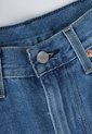 Bermuda Denim Levi's 405 Standard Fit Índigo Medio de Levis