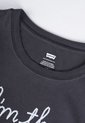 Camiseta Levi's Gris de Levis