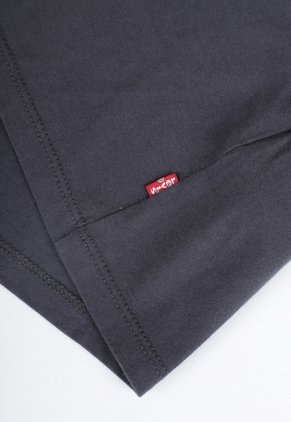Camiseta Levi's Gris