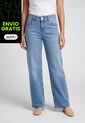 Jean Levi's Superlow Loose Fit Índigo Claro de Levis