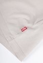 Camiseta Levi's Perfect Tee Taupe de Levis