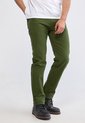 Jean Levi's 505 Regular Fit Verde de Levis