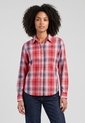 Camisa Levi's Classic Rojo de Levis