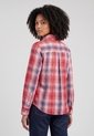 Camisa Levi's Classic Rojo de Levis