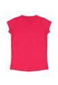 Camiseta Fucsia-Blanco Levi's Kids de Levis