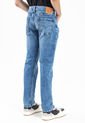 Jean  Índigo Medio Levi's 502 Taper Fit de Levis