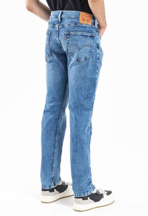 Jean Índigo Medio Levi's 502 Taper Fit