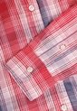 Camisa Levi's Classic Rojo de Levis