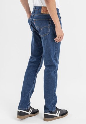Jean Índigo Medio Levi's 502 Taper Fit