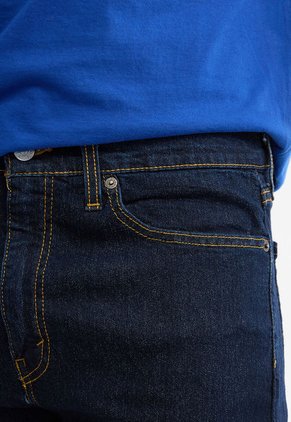 Jean Levi's 510 Skinny Fit Índigo Oscuro