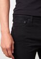 Jean Levi's 510 Skinny Fit Negro de Levis