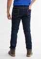 Jean Levi's 510 Skinny Fit Índigo Oscuro de Levis