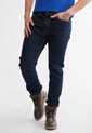 Jean Levi's 510 Skinny Fit Índigo Oscuro de Levis