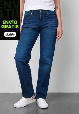 Jean Levi's ´94 Baggy Índigo Medio Levis