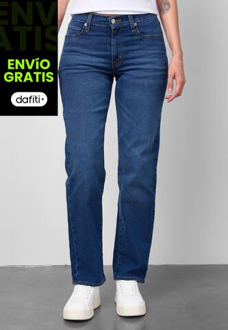 Jean Levi's ´94 Baggy Índigo Medio Levis