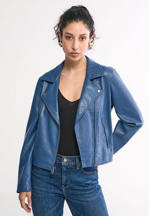 Chaqueta Levi's Azul