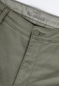 Pantalón Chino Levi's Standard Taper Fit Verde de Levis