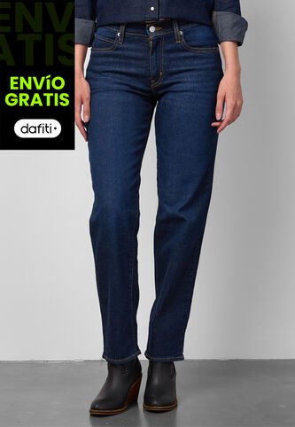 Jean Levi's ´94 Baggy Índigo Oscuro Levis
