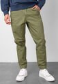 Jogger Levi's XX Chino Verde de Levis