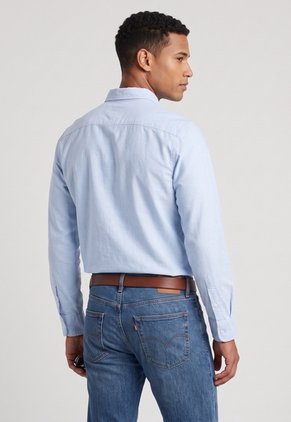 Camisa Levi's Authentic Celeste